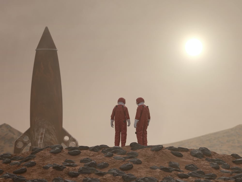 Sci-Fi